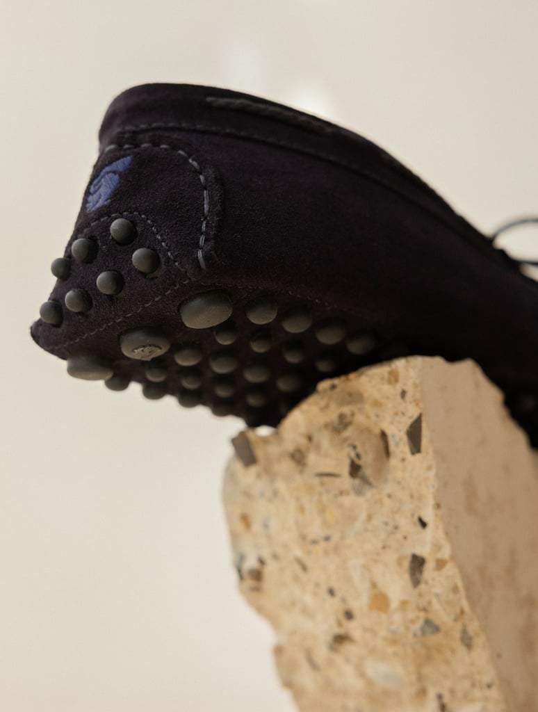 Mocassins : Lloyd - Navy