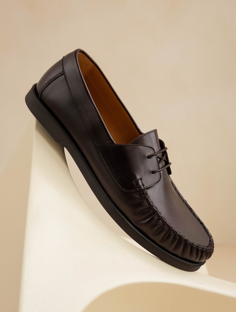 Zapatos Náuticos : Miro - Espresso