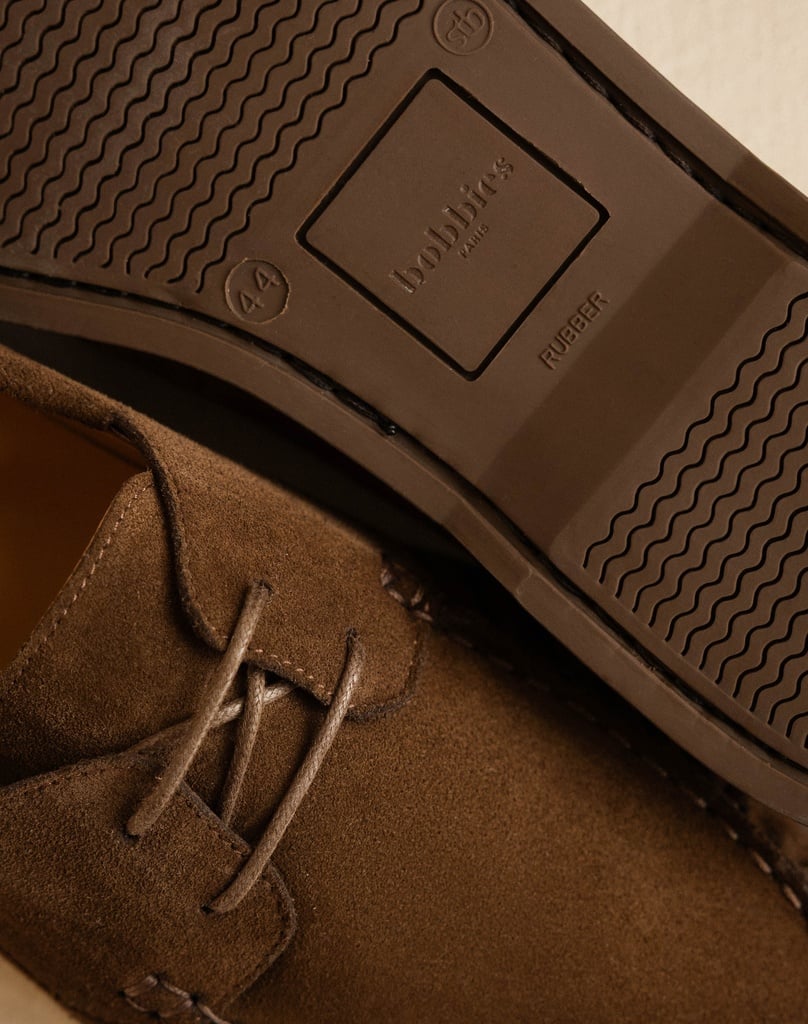 Zapatos Náuticos : Miro - Rockies Brown