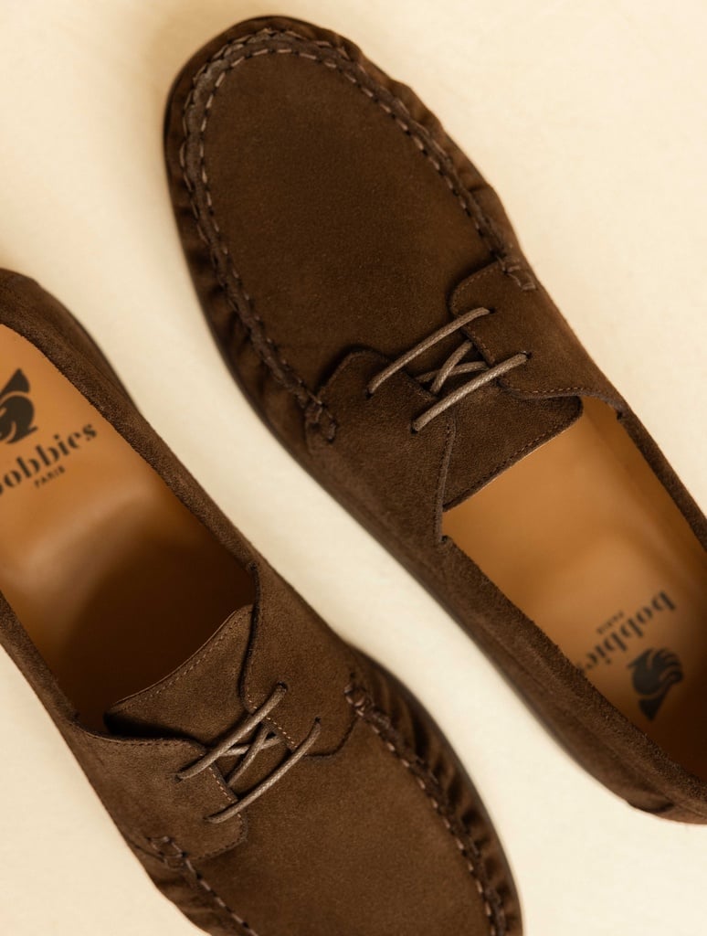 Zapatos Náuticos : Miro - Rockies Brown