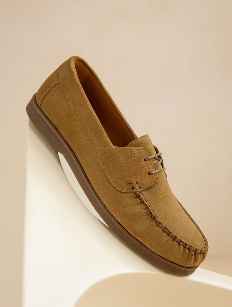 Zapatos Náuticos : Miro - Siberia