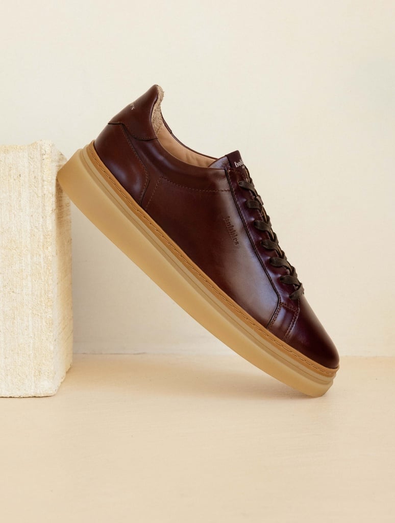 Sneakers : Mikko - Brownie