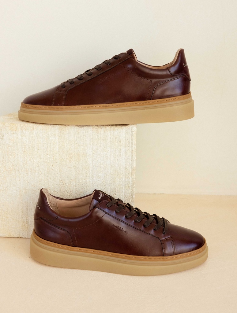 Sneakers : Mikko - Brownie