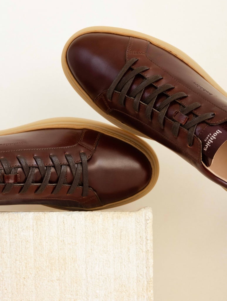 Sneakers : Mikko - Brownie