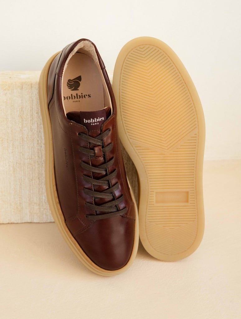 Sneakers : Mikko - Brownie