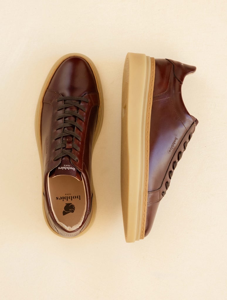 Sneakers : Mikko - Brownie