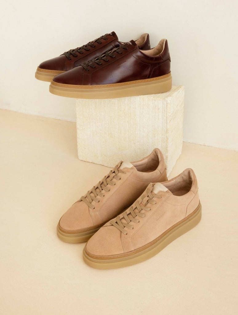 Sneakers : Mikko - Brownie