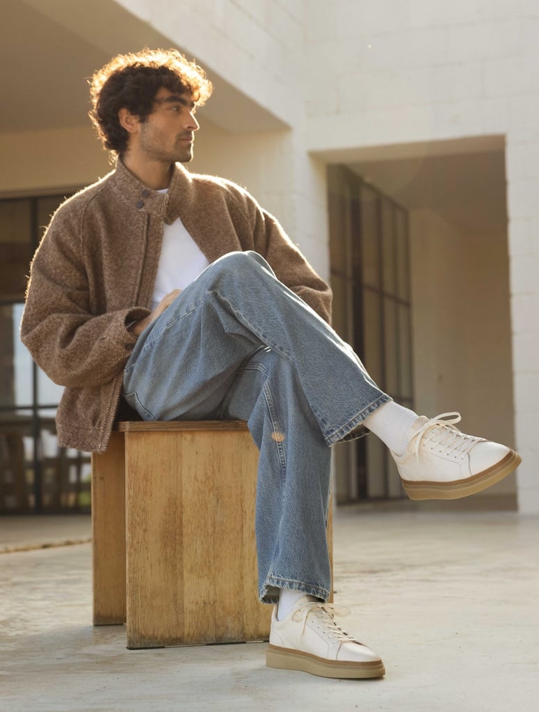 Baskets : Mikko - Cream