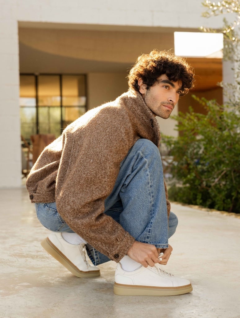 Baskets : Mikko - Cream