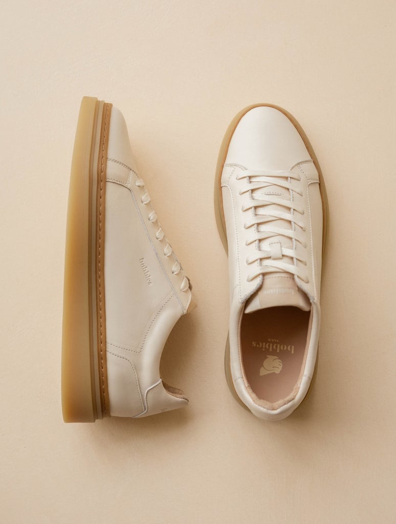 Baskets : Mikko - Cream