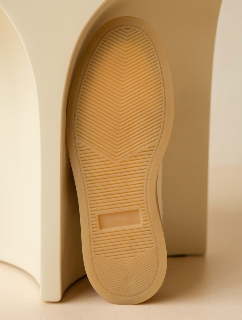 Baskets : Mikko - Cream