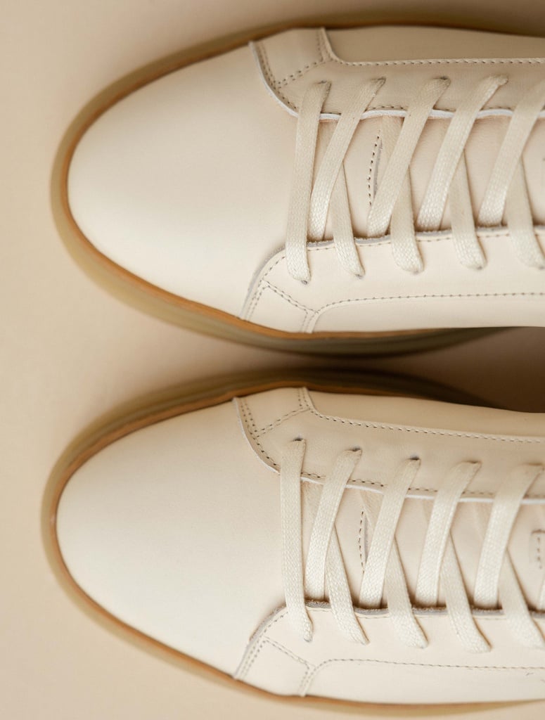 Baskets : Mikko - Cream