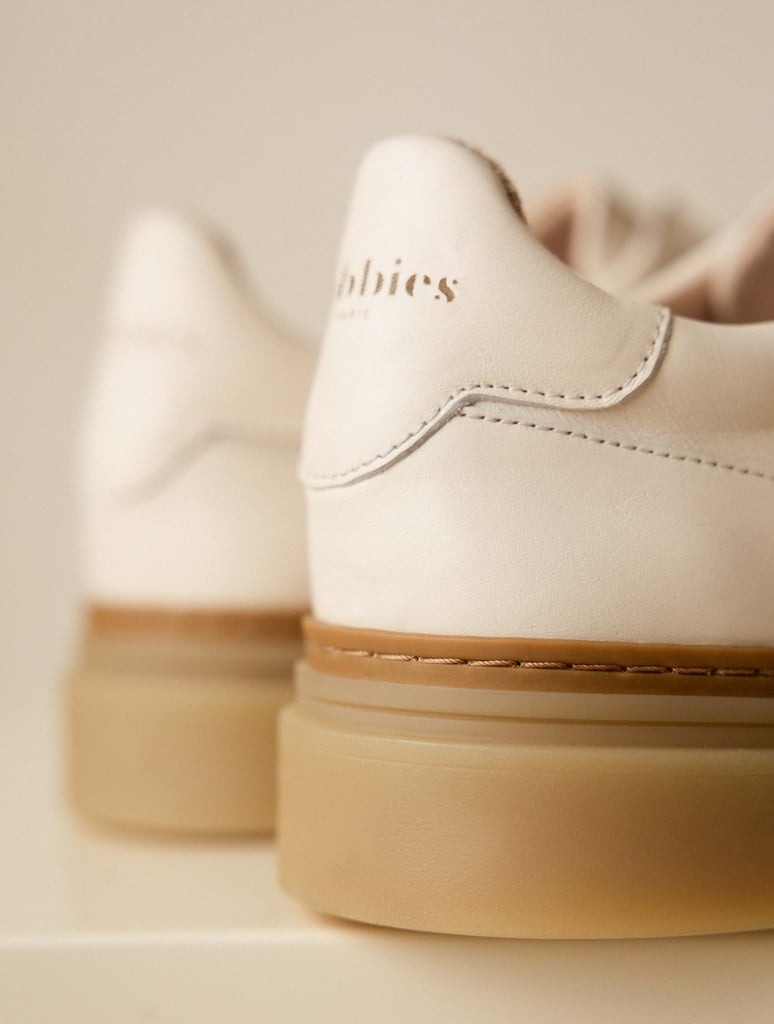 Baskets : Mikko - Cream