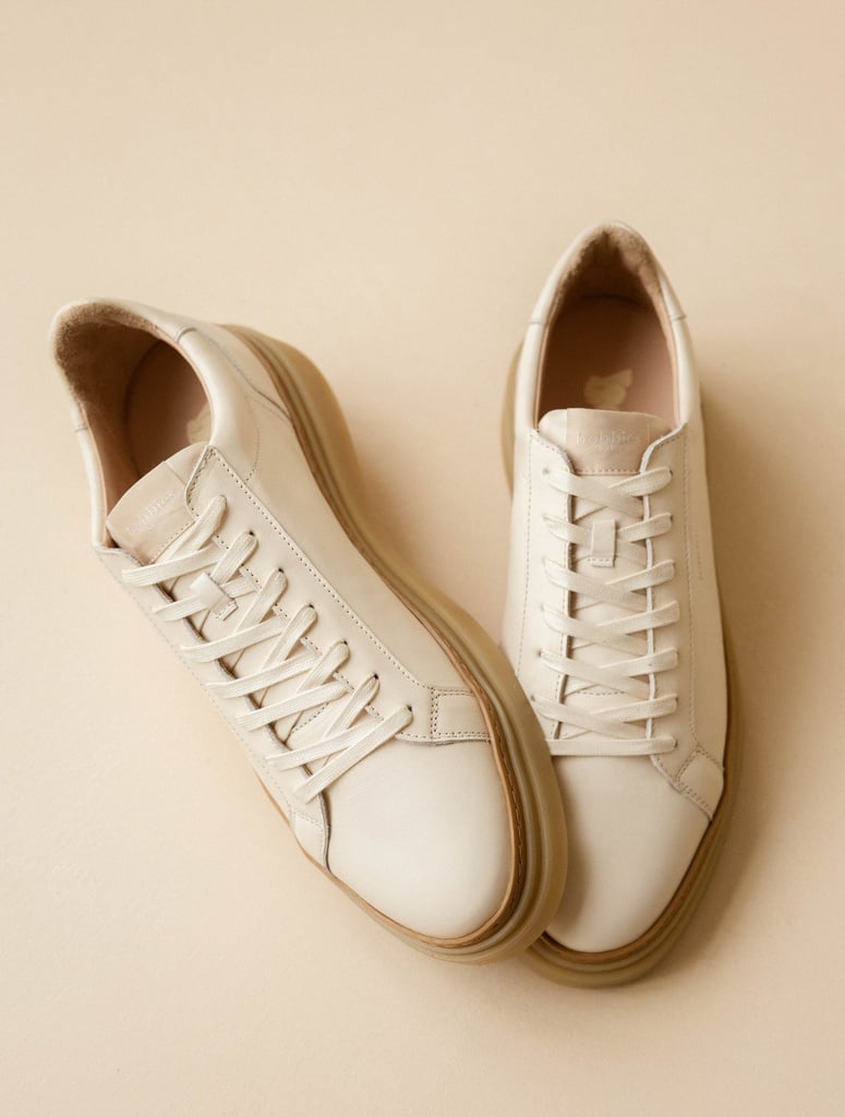 Baskets : Mikko - Cream