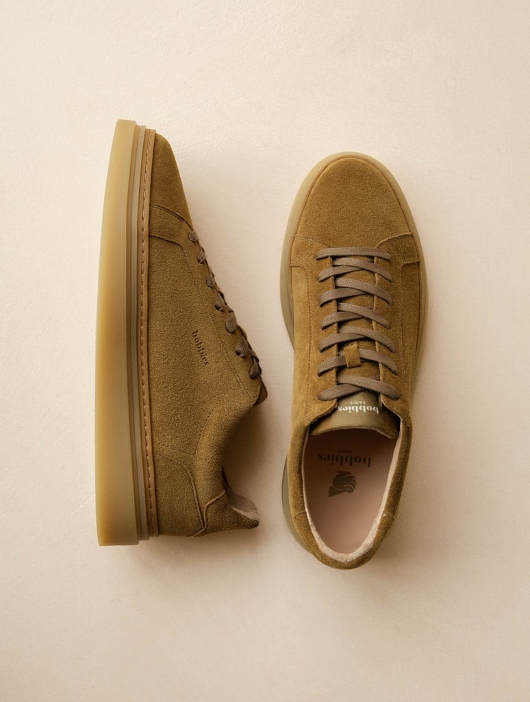 Sneakers : Mikko - Siberia