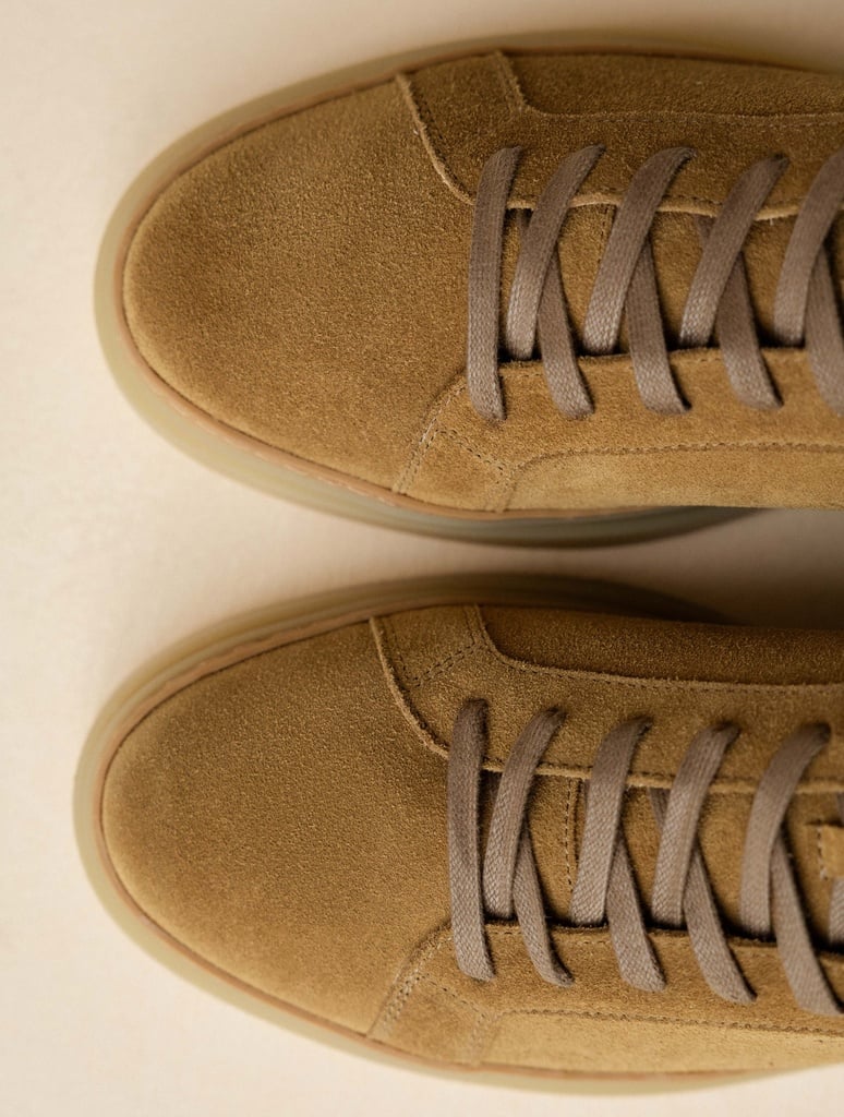 Zapatillas : Mikko - Siberia