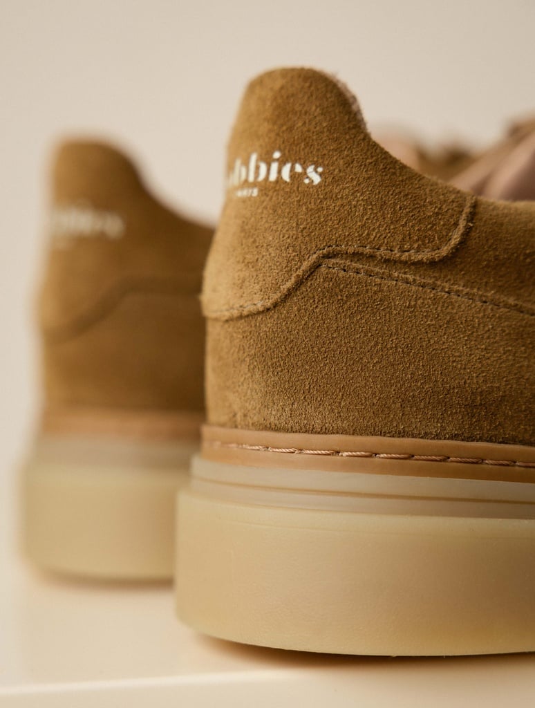 Zapatillas : Mikko - Siberia