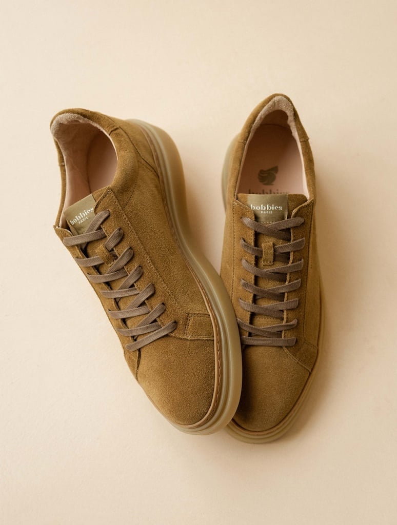 Zapatillas : Mikko - Siberia