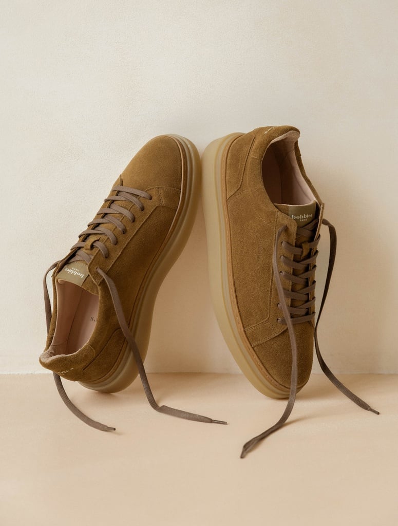 Zapatillas : Mikko - Siberia