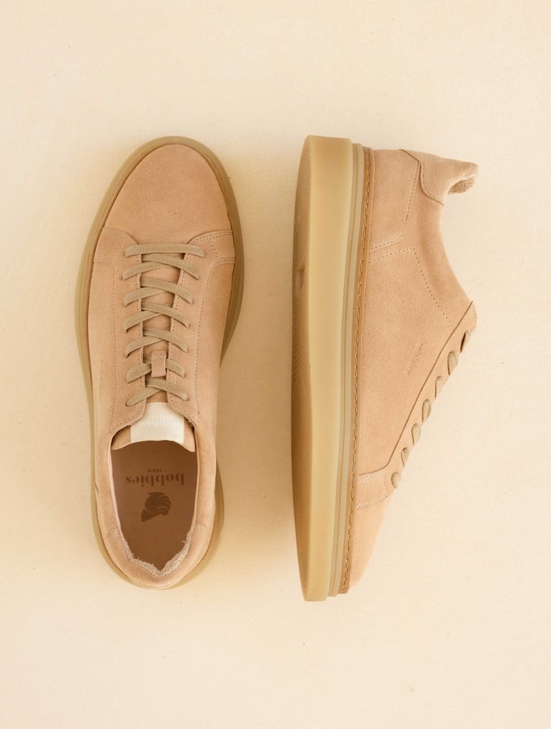 Baskets : Mikko - Soft Sand