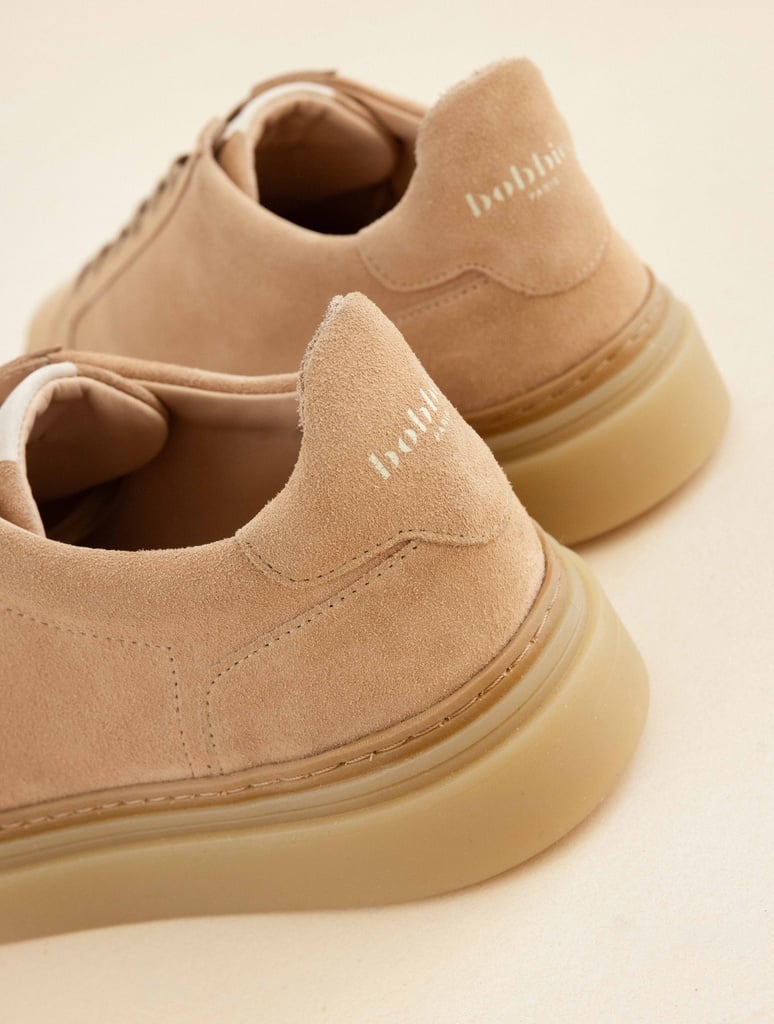 Baskets : Mikko - Soft Sand