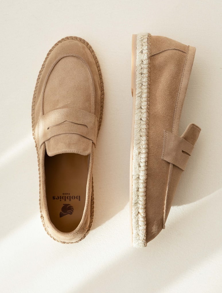 Sandales & Espadrilles : Manosque - Antelope