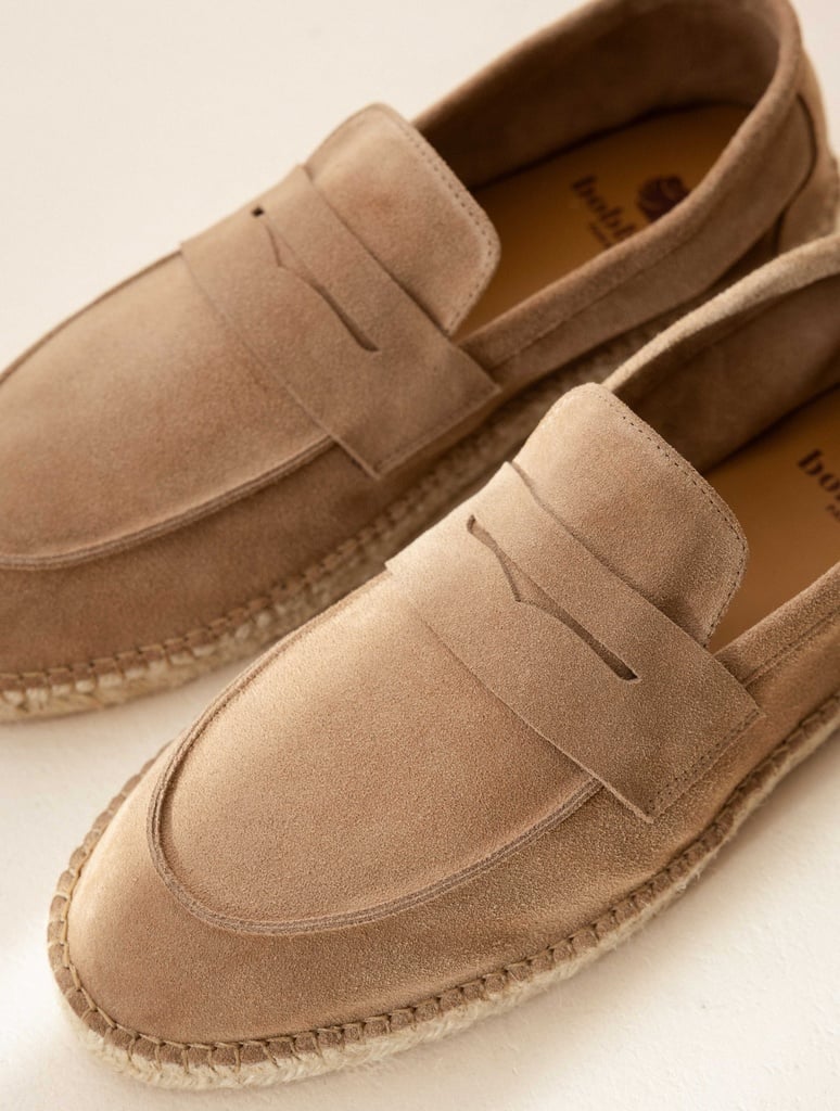 Sandales & Espadrilles : Manosque - Antelope