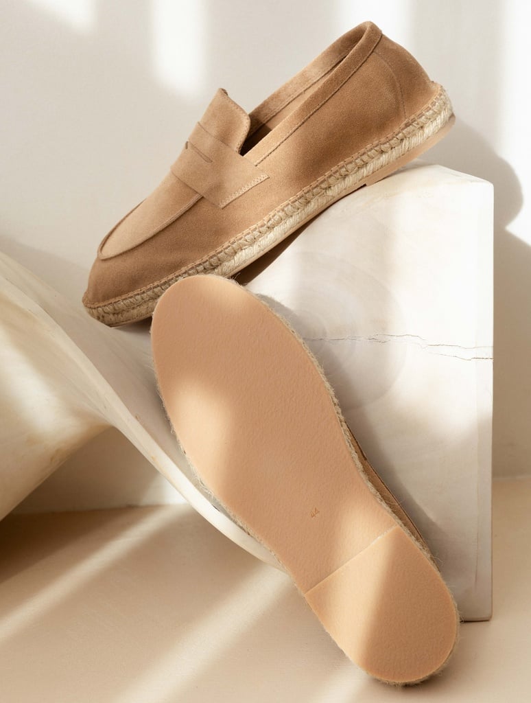 Sandales & Espadrilles : Manosque - Antelope