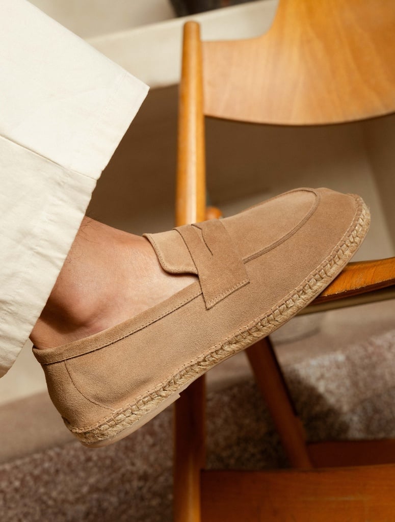 Sandales & Espadrilles : Manosque - Antelope