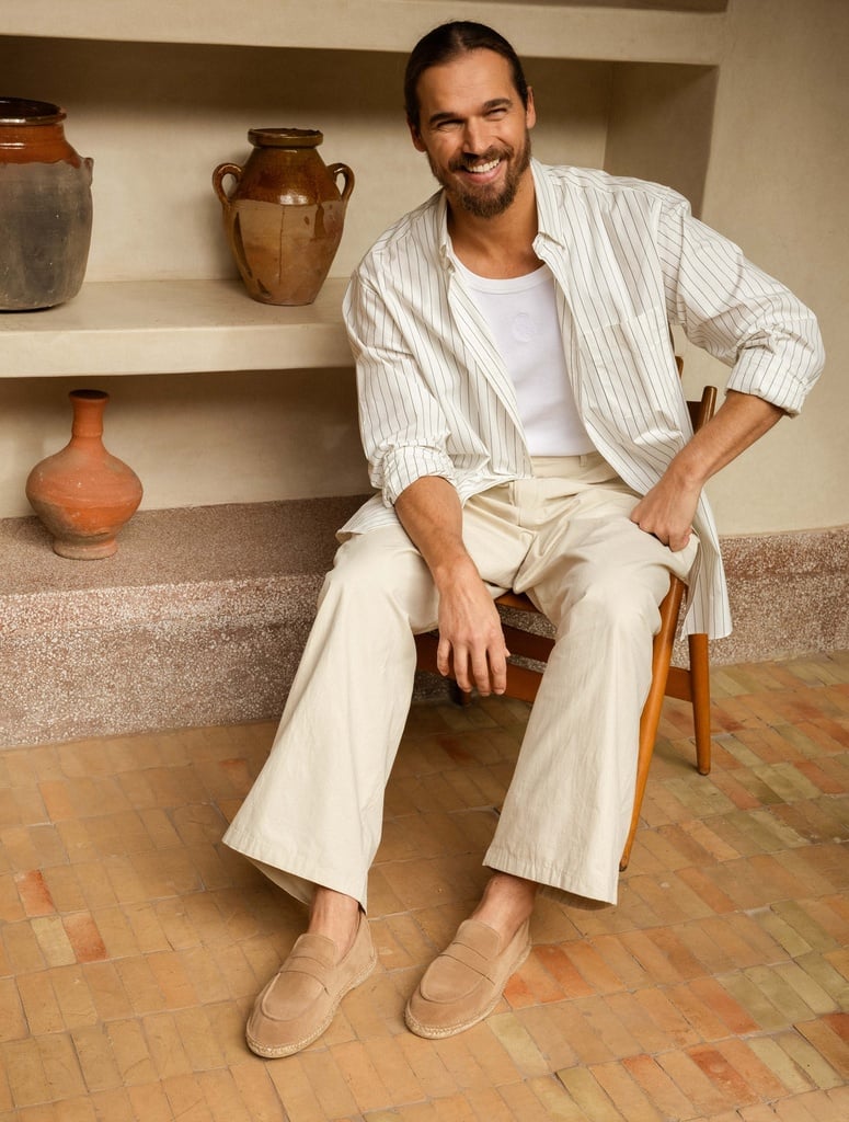 Sandales & Espadrilles : Manosque - Antelope