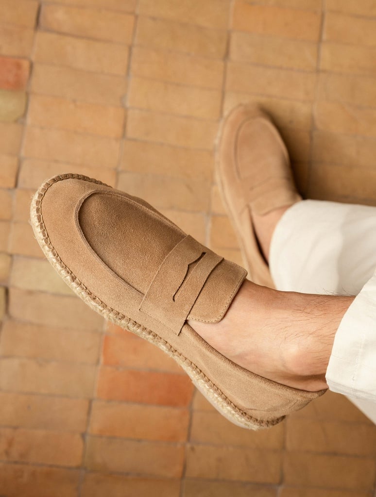 Sandales & Espadrilles : Manosque - Antelope