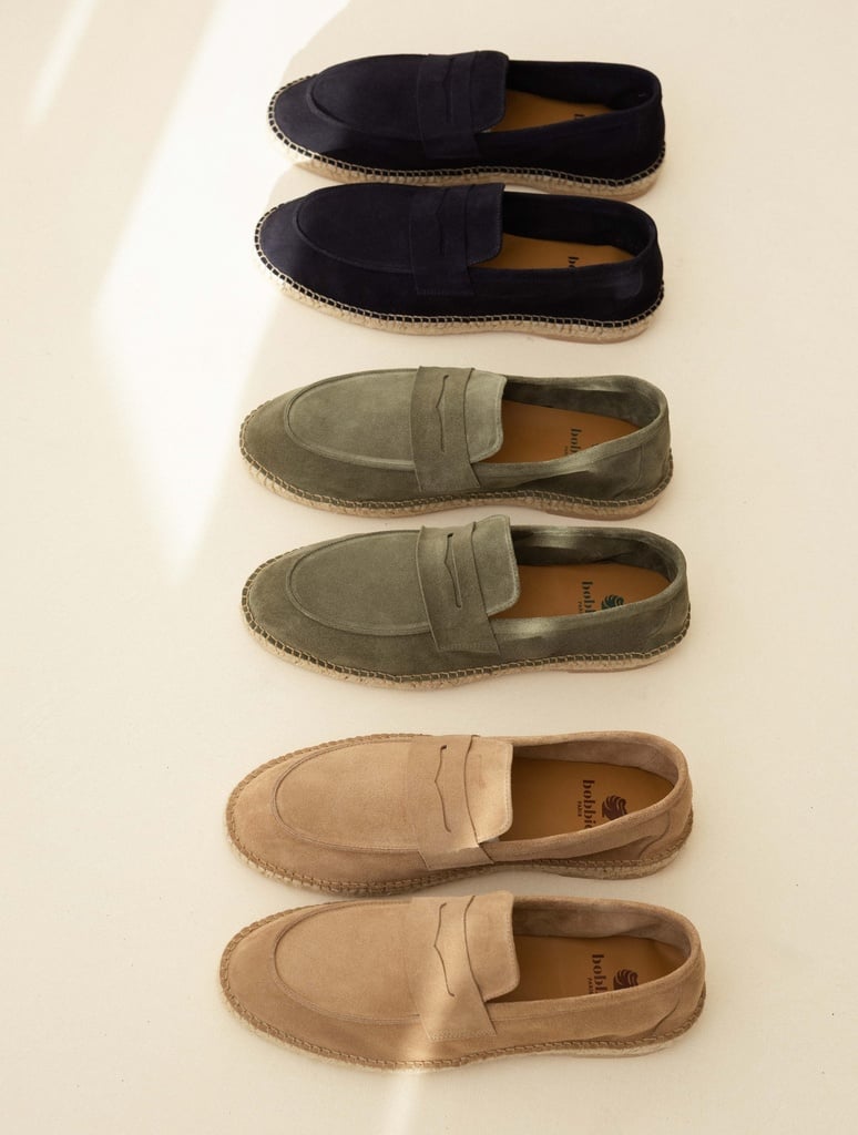 Sandales & Espadrilles : Manosque - Taiga