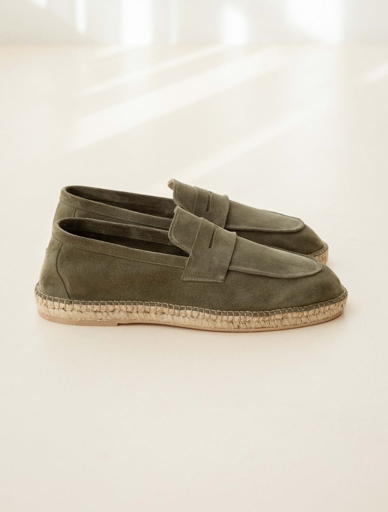 Sandales & Espadrilles : Manosque - Taiga