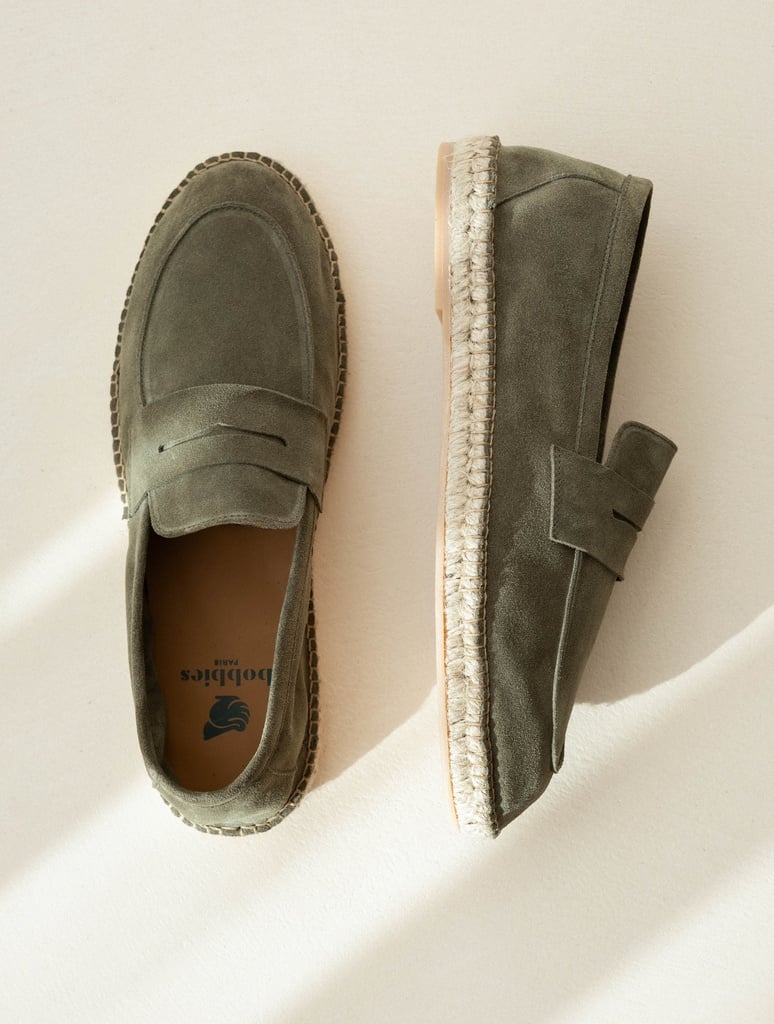 Sandales & Espadrilles : Manosque - Taiga