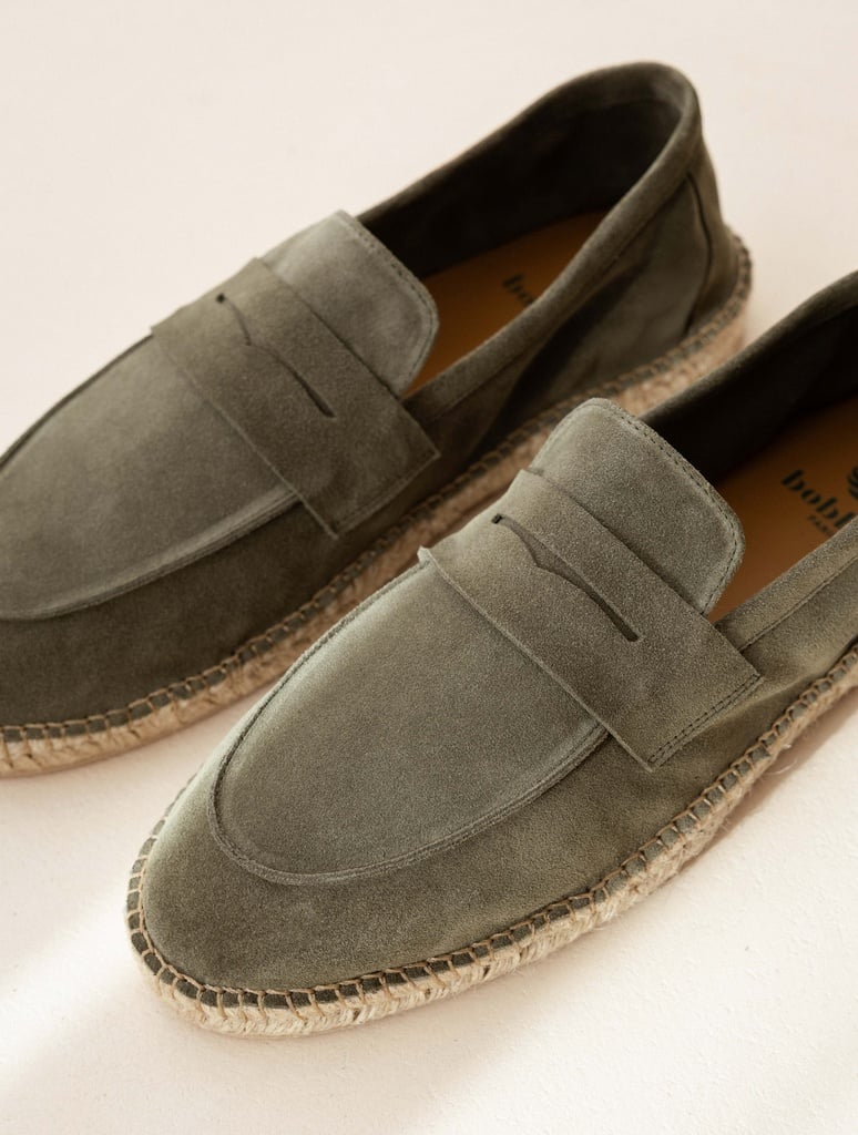 Sandales & Espadrilles : Manosque - Taiga
