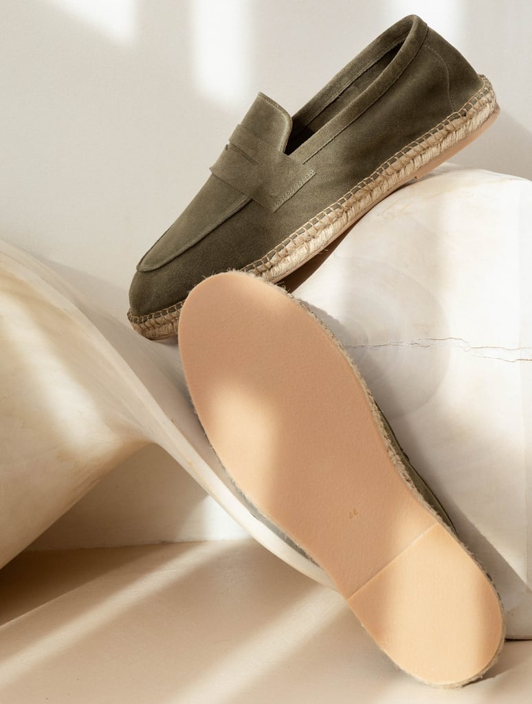 Sandales & Espadrilles : Manosque - Taiga