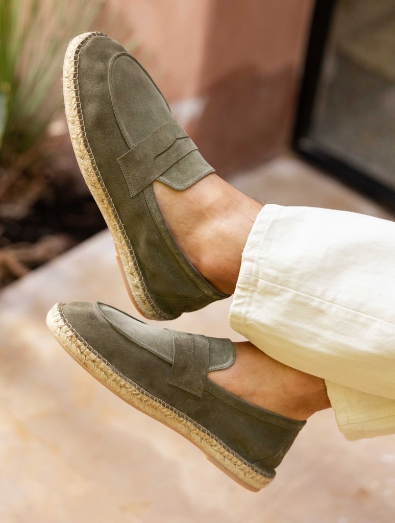 Sandales & Espadrilles : Manosque - Taiga