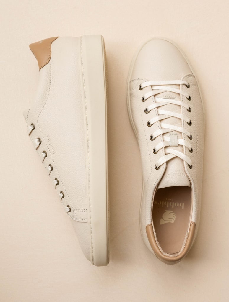 Sneakers : Montana - Foam & Biscuit