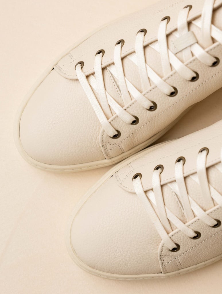 Sneakers : Montana - Foam & Biscuit