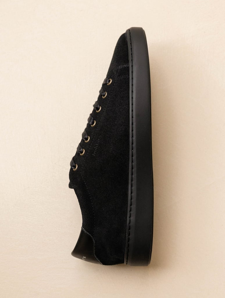 Sneakers : Montana - Black