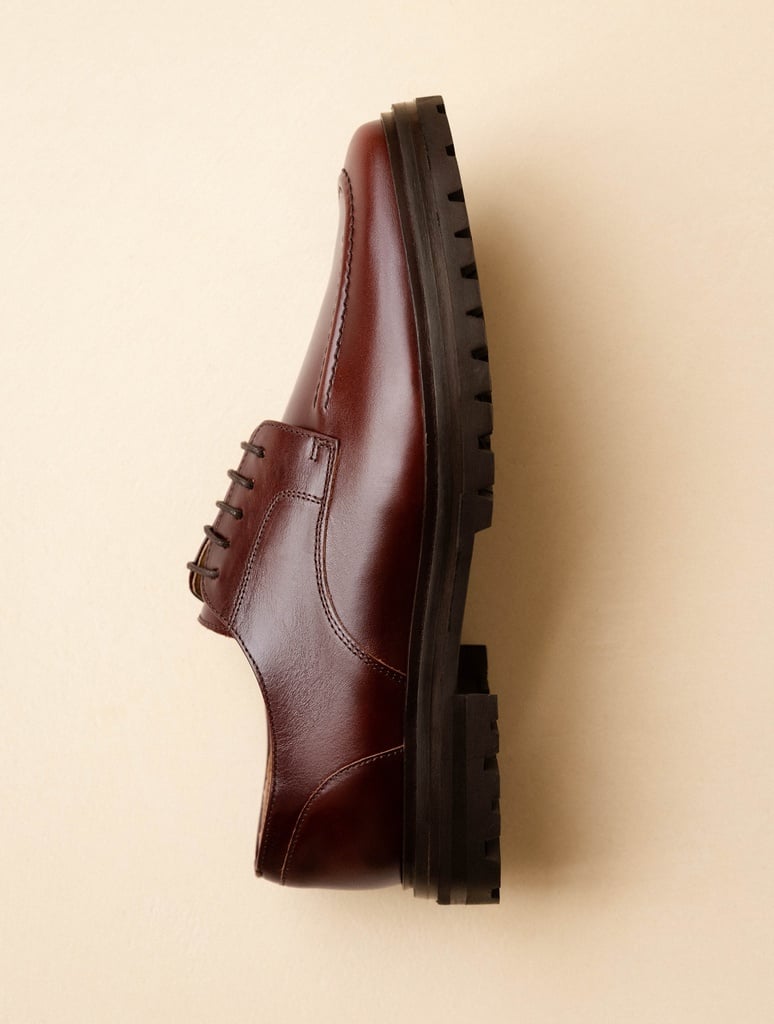 Derbies & Oxfords : Niels - Brownie