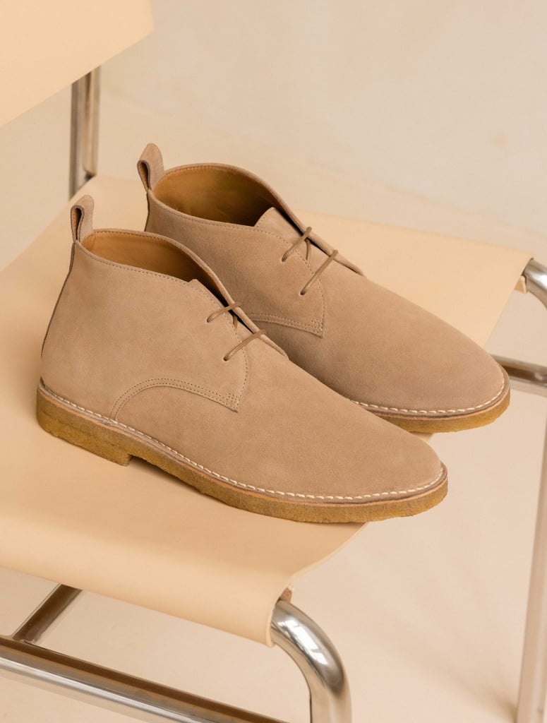 Boots : Nuño - Antelope