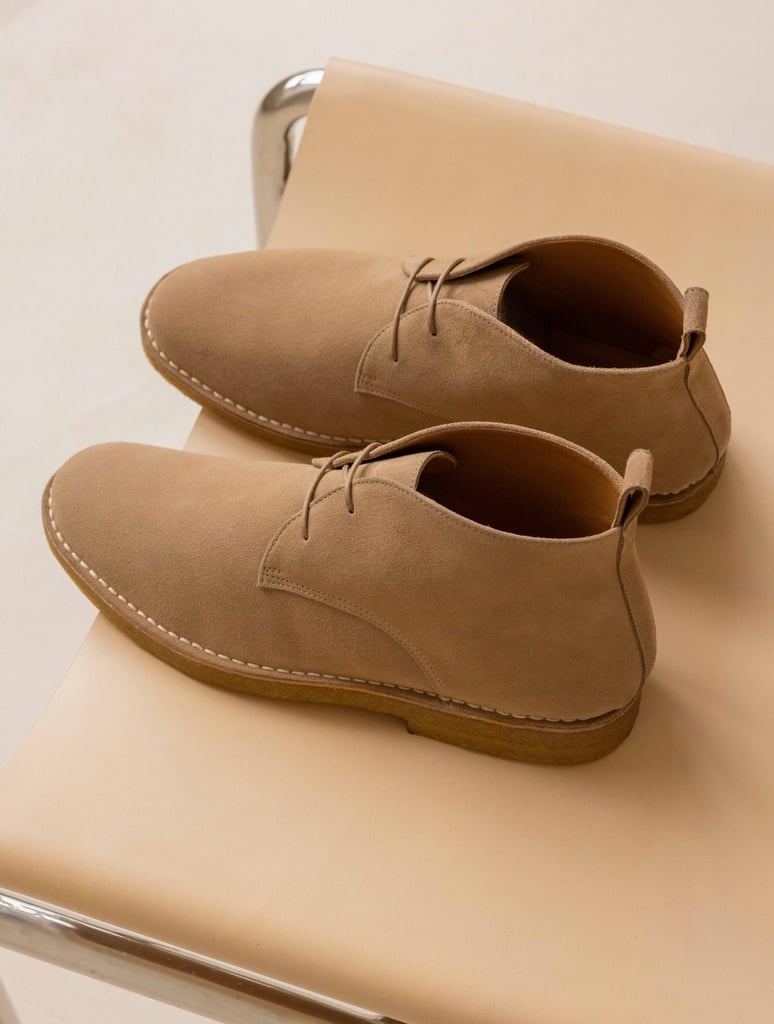 Boots : Nuño - Antelope