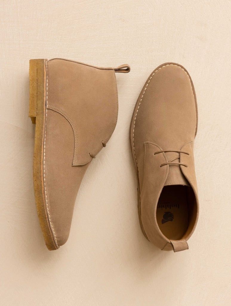 Boots : Nuño - Antelope