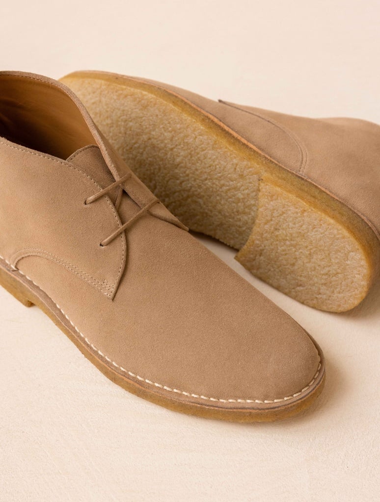 Boots : Nuño - Antelope