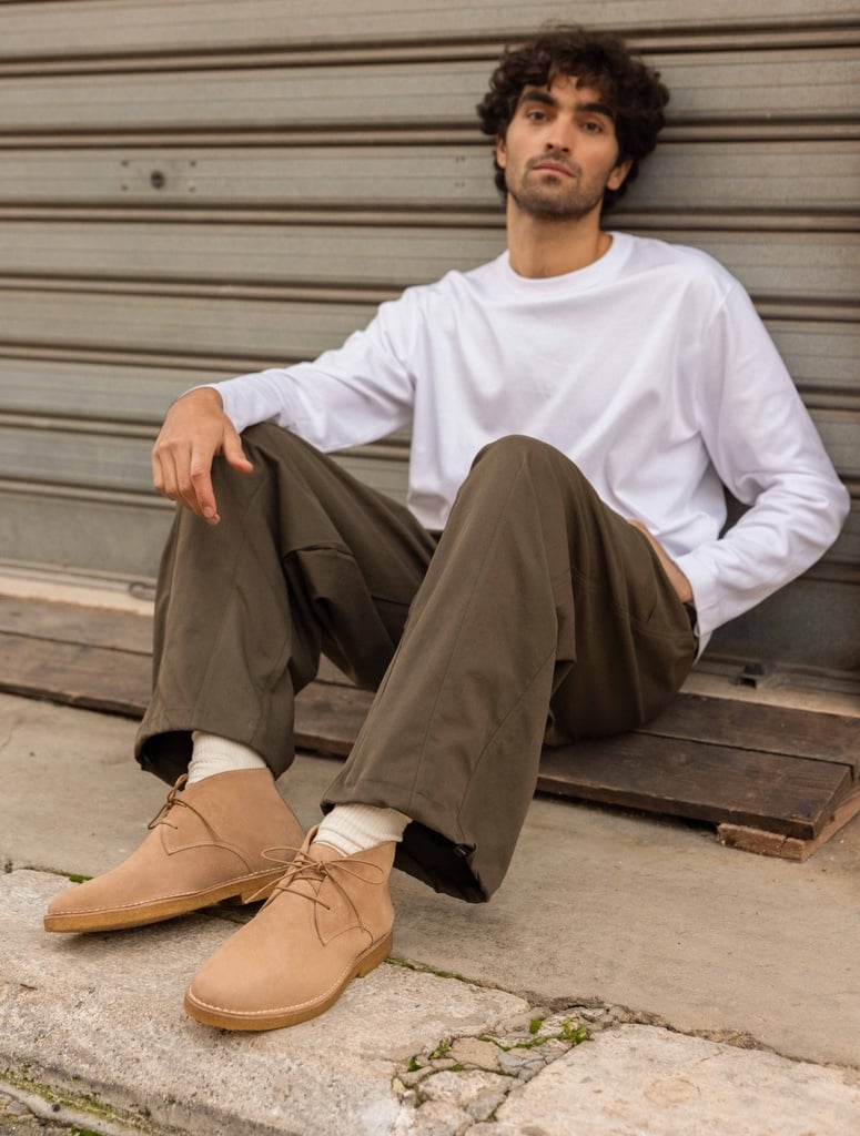 Boots : Nuño - Antelope