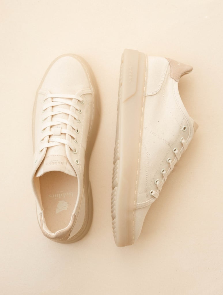 Baskets : Orlando - Cream