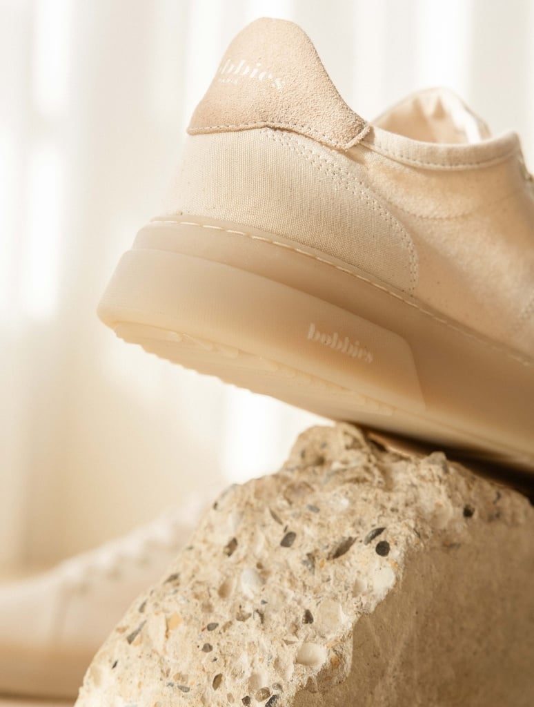 Baskets : Orlando - Cream