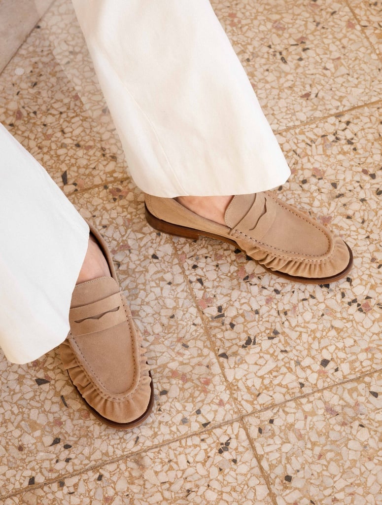 Loafers : Orso - Antelope