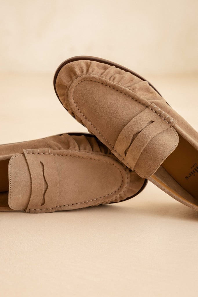Loafers : Orso - Antelope
